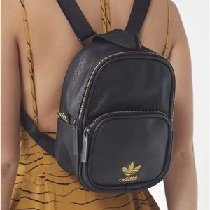 Adidas Originals Mini Backpack